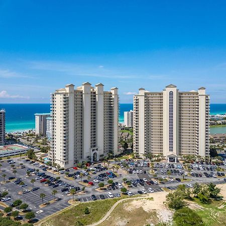 Ariel Dunes I 2009 Мирамар Бийч Екстериор снимка