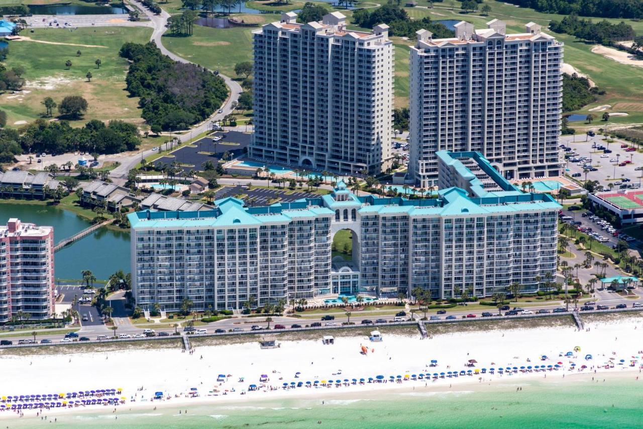 Ariel Dunes I 2009 Мирамар Бийч Екстериор снимка